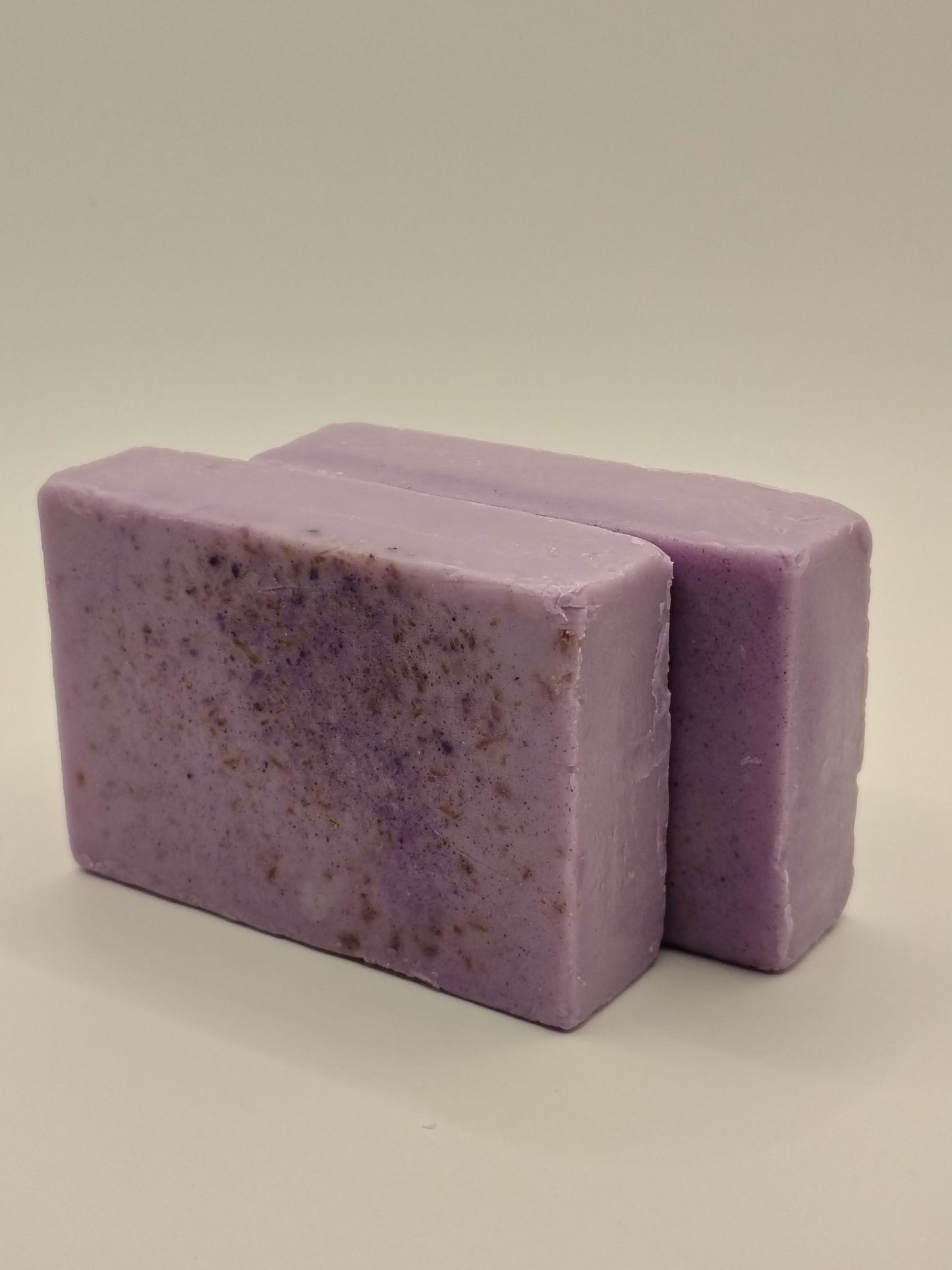 Lavender seamoss soap