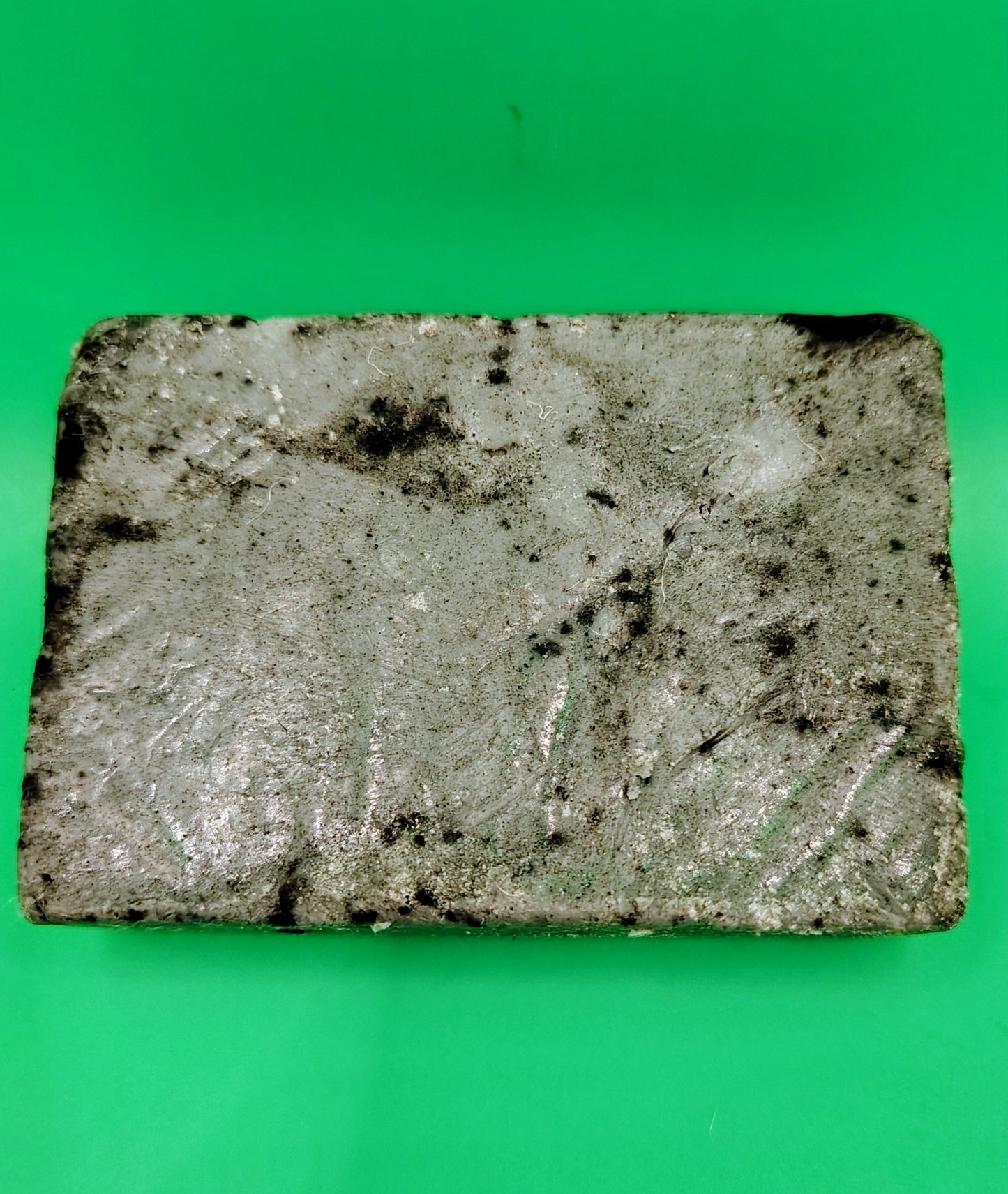 Black seed oil seamoss soap