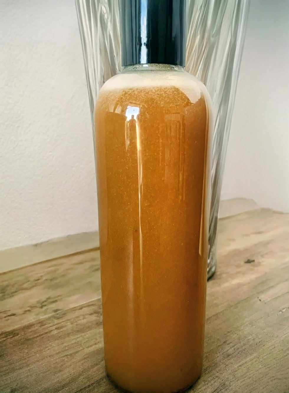 Sea moss body wash 16oz