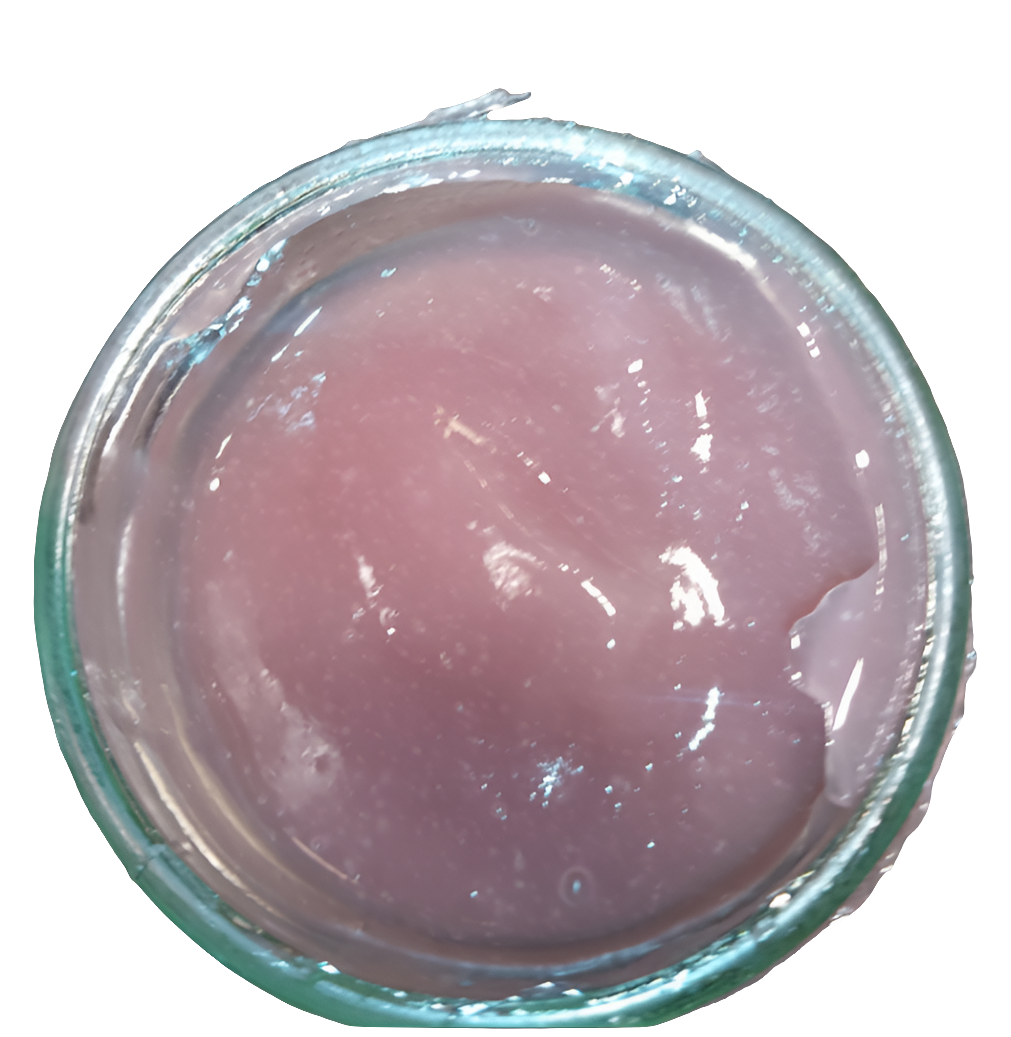 Seamoss Gel