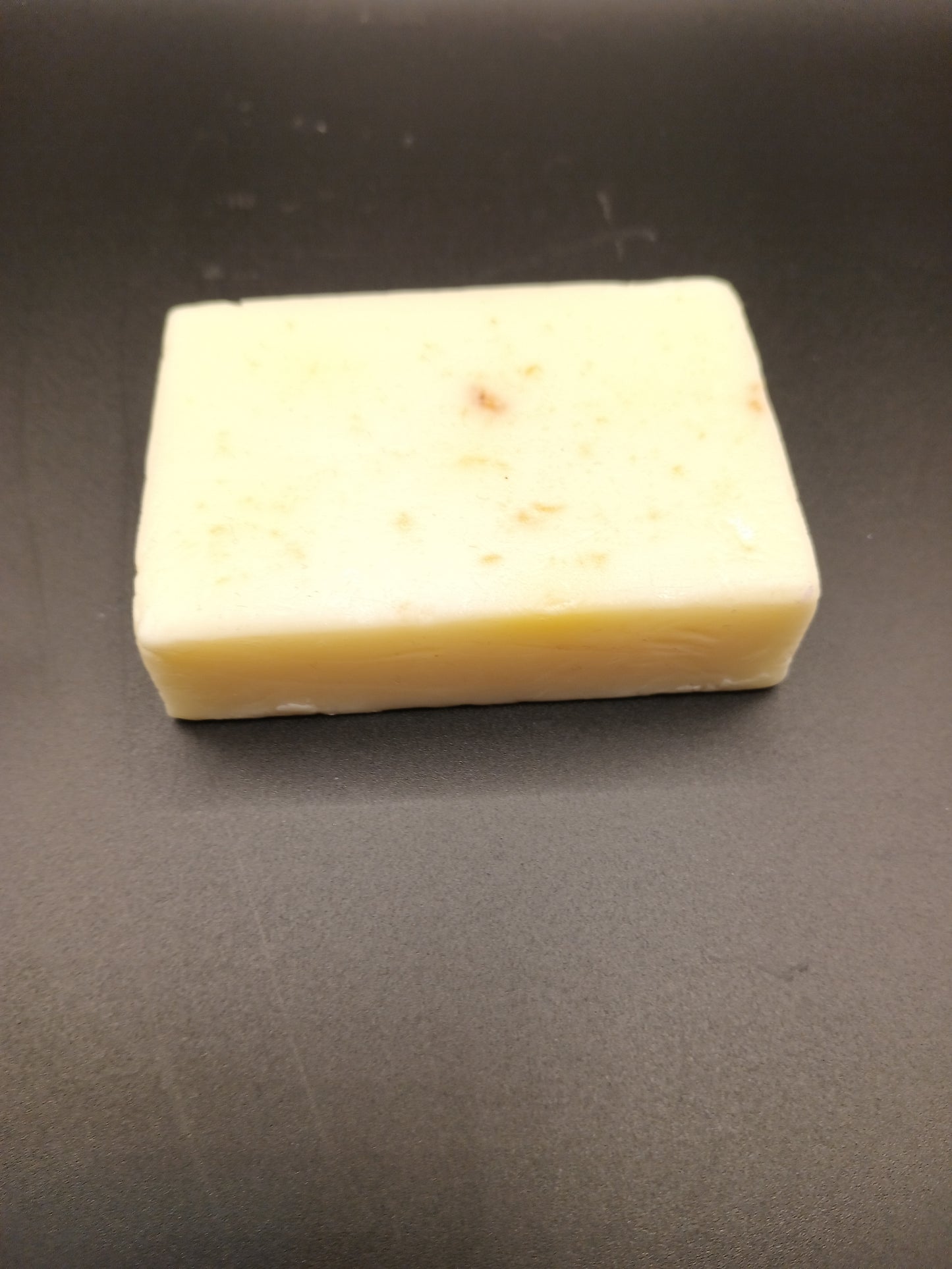 Leamon seamoss soap