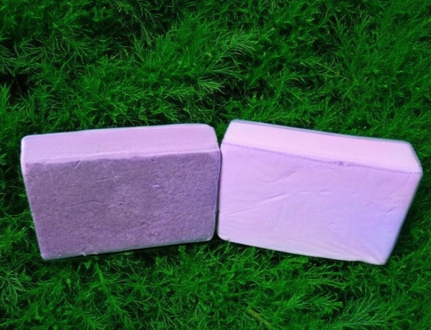 Lavender seamoss soap