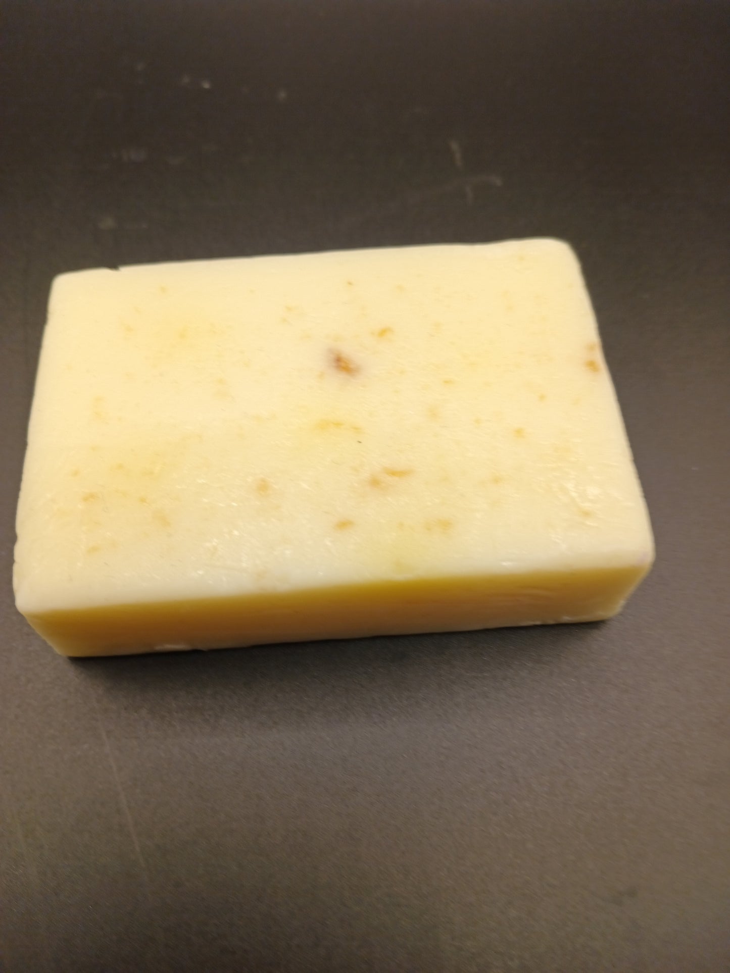 Leamon seamoss soap